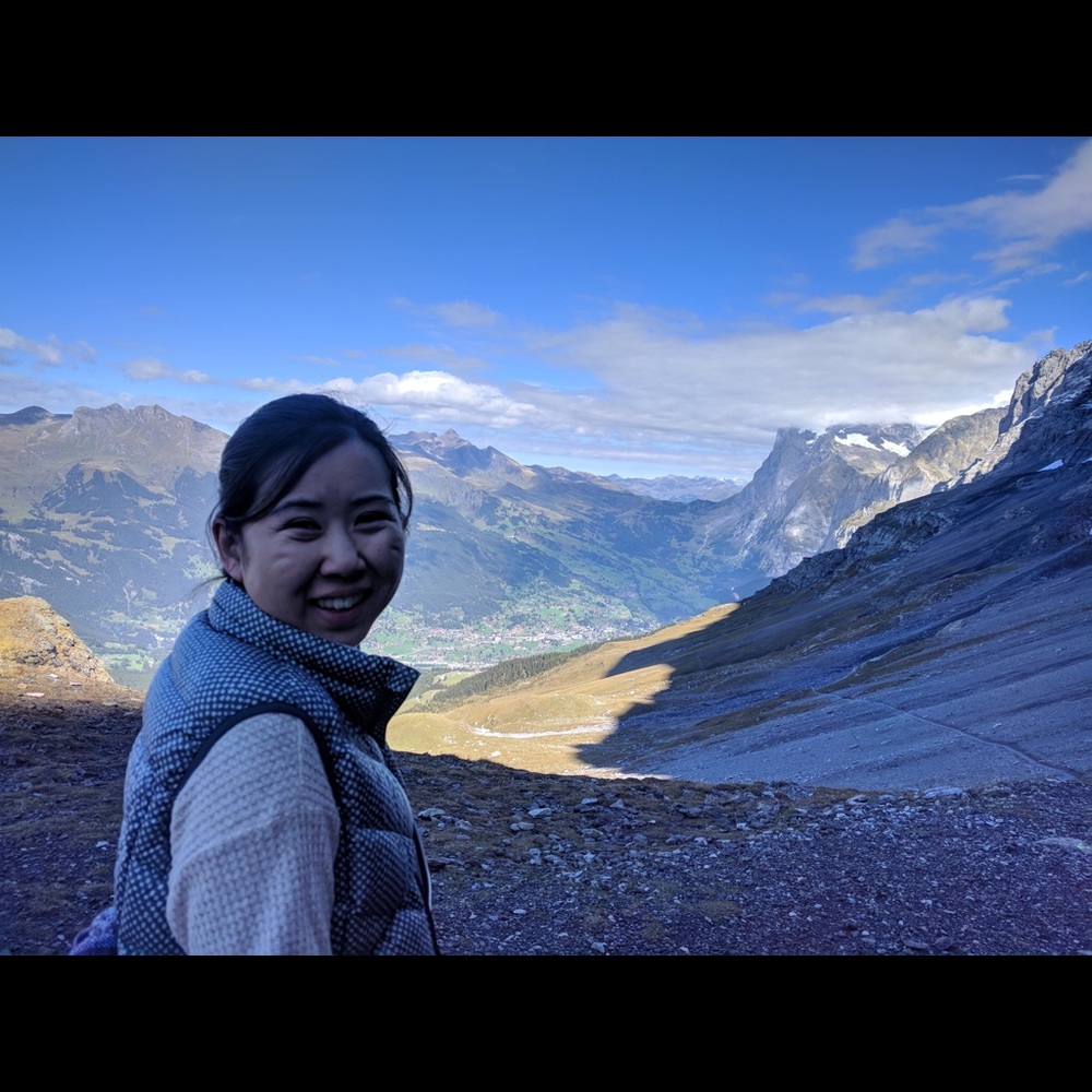 Meet your Posher, Kayla